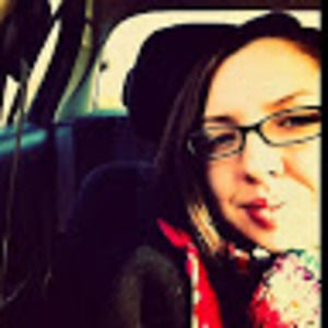 Meet your Posher, Katelyn